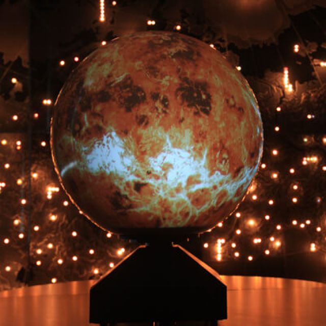 ЦКП "Аналитический центр геомагнитных данных" - Оборудование